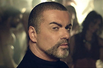 White Light, George Michael HD wallpaper