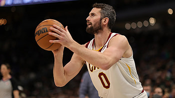 Kevin Love, Archives defector HD wallpaper