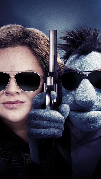The Happytime Murders (2022) movie HD phone wallpaper