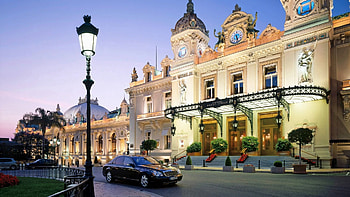 Cities, Building, Car, France, Street, Monte Carlo, Monaco, Principality Of Monaco HD wallpaper