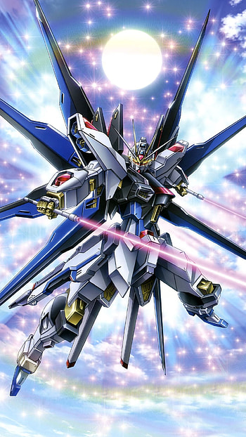 Gundam - Android, , Background / (, ) HD phone wallpaper