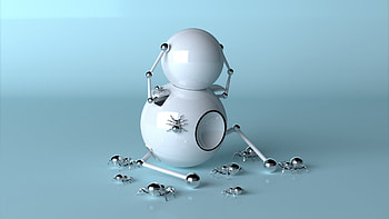 Needing Help, help, abstract, 3d, needing HD wallpaper