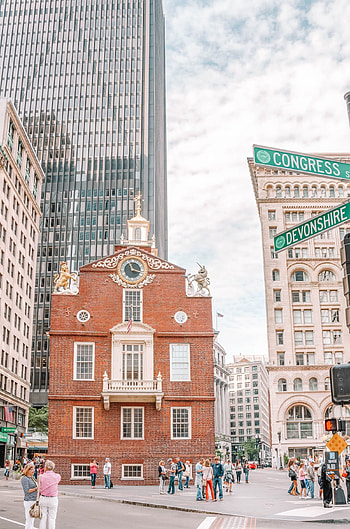 Boston travels, Things to do in Boston, Hand luggage HD phone wallpaper