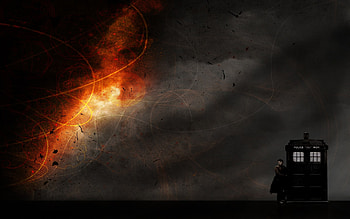 Doctor Who BBC http://www.venue.com/doctor- HD wallpaper
