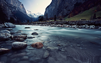 Nature , nature HD wallpaper