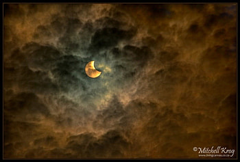 SOLAR-ECLIPSE , eclipse, cloud HD wallpaper