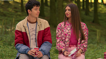 Mimi Keene, Otis and Ruby, , Backgrounds HD wallpaper