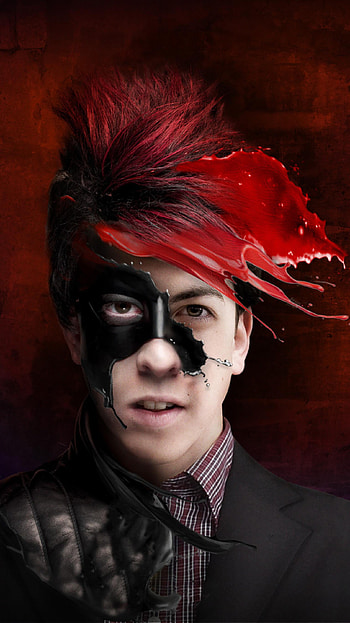 Kick-Ass (2022) movie HD phone wallpaper