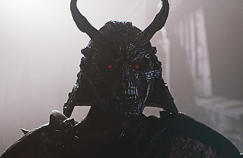 Mortal Kombat II : Dark Samurai Warrior in Shadows, movie, Mortal Kombat II, Mortal Kombat 2 (2026) HD wallpaper