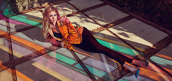 Katherine McNamara, Legs, Beautiful, Beauty HD wallpaper