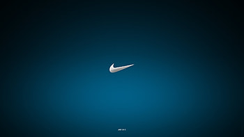 Brands, Background, Logos, Nike HD wallpaper