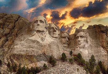 Simply South Dakota, Travel tours, July 29-August 7, Adventure awaits HD wallpaper