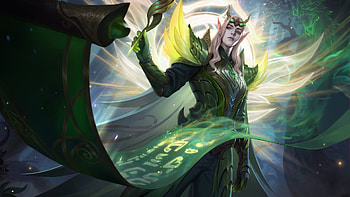 Mobile Legends: Bang Bang, Video Game HD wallpaper