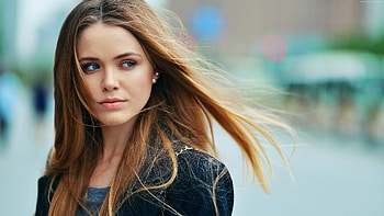 Kristina Bazan, kristina-bazan, celebrities, girls HD wallpaper