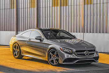 Cars, Amg, Mercedes-Benz, S-Class, C217 HD wallpaper