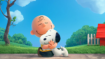The Peanuts Charlie Brown Snoppy, the-peanuts, snoopy, movies, 2016-movies, animated-movies HD wallpaper