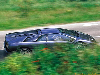 Lamborghini, hot HD wallpaper