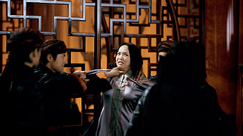 Shanghai Knights movie HD wallpaper