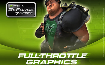 Nvidia-Gforce, nvidia, video card, sli, vga HD wallpaper