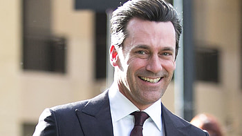 Jon Hamm, Movies, Ted Hamm, Top HD wallpaper