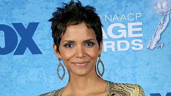 NAACP Awards 2011, Halle Berry HD wallpaper