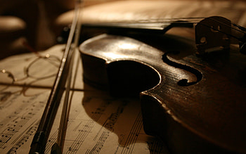 Viola music, Top backgrounds, Viola , Stringed elegance HD wallpaper