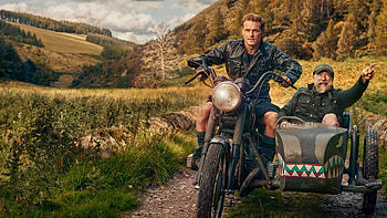 Men in Kilts, A roadtrip with Sam, Stream kostenlos Kinox HD wallpaper