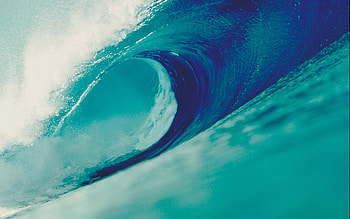 Landscape, Sea, Waves HD wallpaper