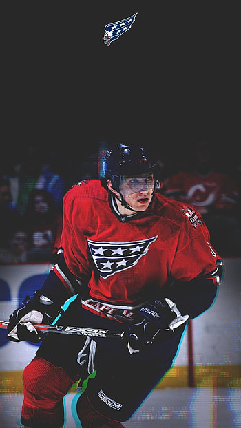 Alexander Ovechkin, hockey, Ovi, sports, Washington Capitals, Washington, ice hockey HD phone wallpaper
