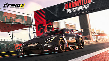 video game, The Crew 2 HD wallpaper