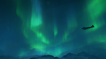Battlefield V Northern Lights , battlefield-v, battlefield, games, northern-lights HD wallpaper