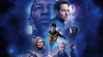 Quantumania : Ant-Man & The Wasp Ultra, Ant-Man and The Wasp: Quantumania HD wallpaper