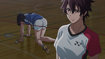 Hanebado anime, Anime Feminist's analysis, Empowering themes, Female protagonists HD wallpaper