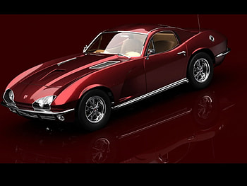 Viper, classic, oldskool, car HD wallpaper