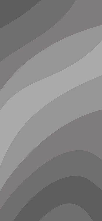 Gray 3, dark, doodle HD phone wallpaper