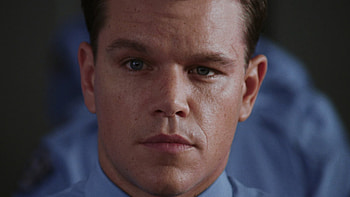 The Departed, Blu-ray screens, Stunning visuals, Enhanced viewing experience HD wallpaper