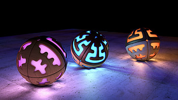 Abstract Sphere Digital Art 3d, abstract, sphere, digital-art, 3d HD wallpaper