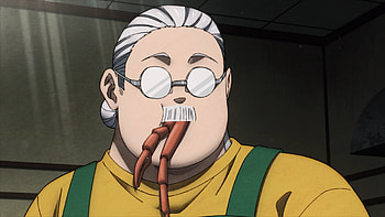 Anime, Sakamoto Days, Taro Sakamoto HD wallpaper