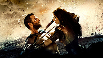 300: Rise of an Empire, 300: Rise of an Empire HD wallpaper