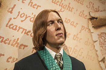Oscar Wilde, LoveToKnow tribute, Literary genius, Captivating quotes HD wallpaper