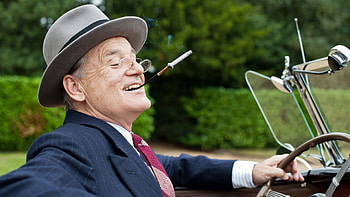 Franklin D. Roosevelt, Bill Murray HD wallpaper