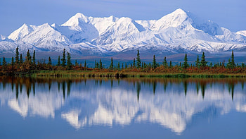 Alaska , top , Alaska travels, scenic beauty HD wallpaper