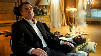 Intouchables, Movie HD wallpaper