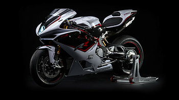 MV Agusta Auto, F4 , Background , High-quality HD wallpaper