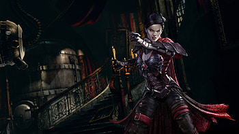 Killer Instinct, Gaming, Eyedol HD wallpaper