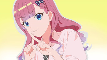 Anime, Watari-kun's ****** Is about to Collapse HD wallpaper