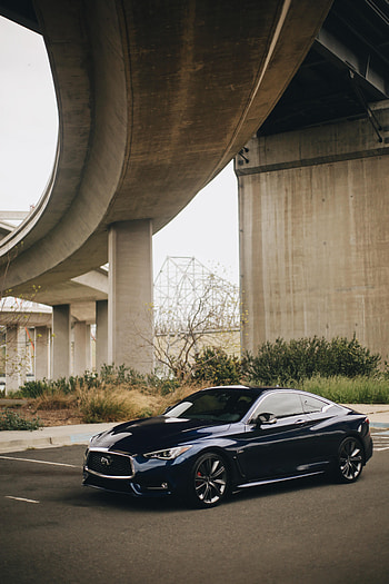 Infiniti, Cars, Car, Machine, Infiniti Q60 HD phone wallpaper