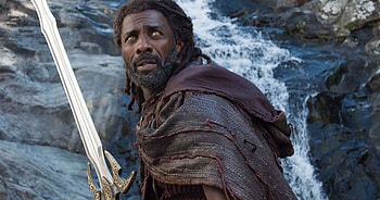 Thor 4, Idris Elba, Heimdall HD wallpaper