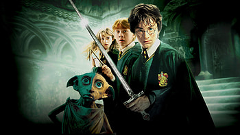 Chamber of Secrets, Harry Potter, Popular HD wallpaper
