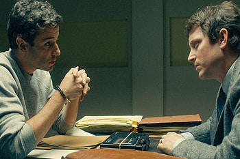 Luke Kirby, Ted Bundy, Evil HD wallpaper
